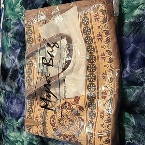 Luxio weekender bag by Myra